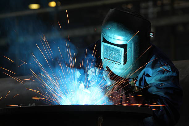 Trusted Algood, TN Welder & Metal Fabrication Experts